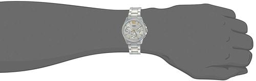 Zegarek Casio MTP-E305D-7AV na Arena.pl