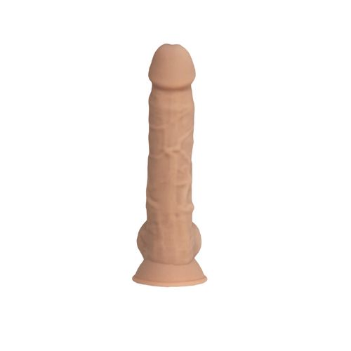 Dildo-Sd.model 1 ( 7"" ) Flesh na Arena.pl
