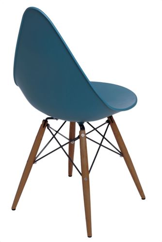 Krzesło Rush DSW navy green/dark na Arena.pl