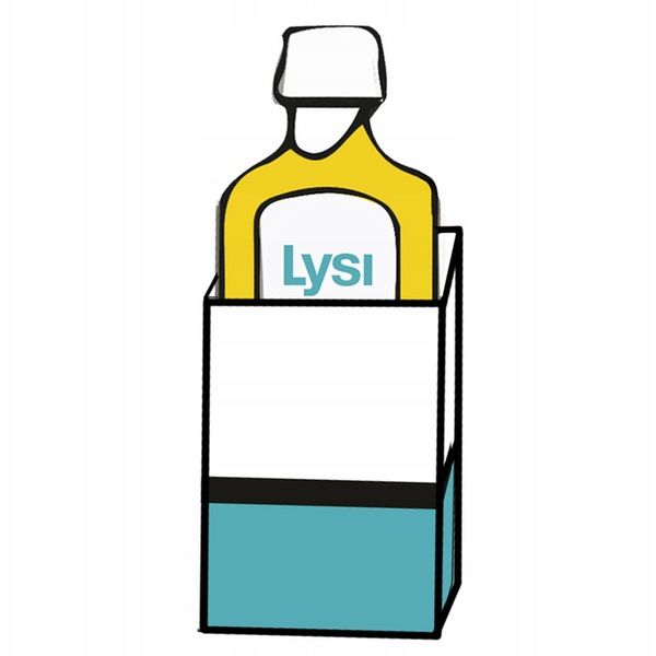 Tran Lýsi dla dzieci mango-limonka OMEGA 3 DHA EPA witaminy A D E 240 ml zdjęcie 6