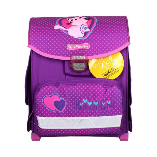 Tornister Herlitz Smart Kitten 11438322 na Arena.pl