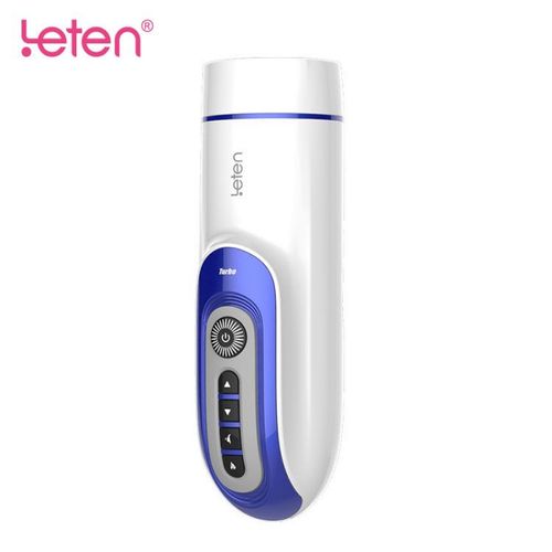 leten thrusting masturbation na Arena.pl