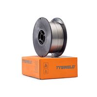 DRUT SPAWALNICZY SAMOOSŁONOWY T71GS 0.8 OP. 1 KG - DRU SPS08 1T
