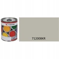 Lakier Szary Fritzmeier 712008KR