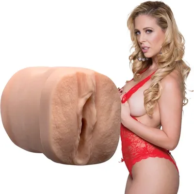 Doc Johnson - Masturbator cipka Cherie DeVille zdjęcie 3