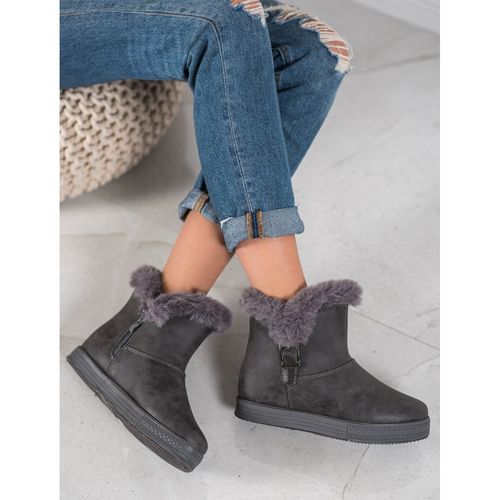 Botki Na Suwak r.36 na Arena.pl