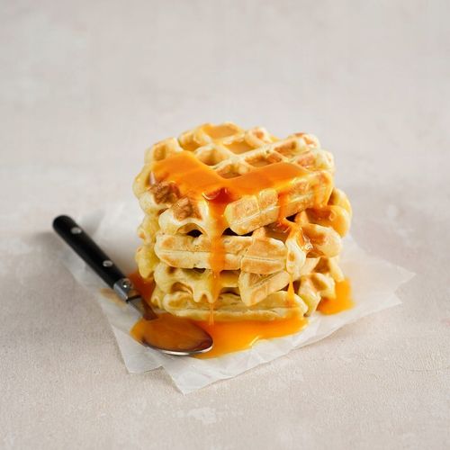 Sos TOFFI Terravita 1000 g 1000 ml POLEWA NA GOFRY, LODY, DESERY na Arena.pl