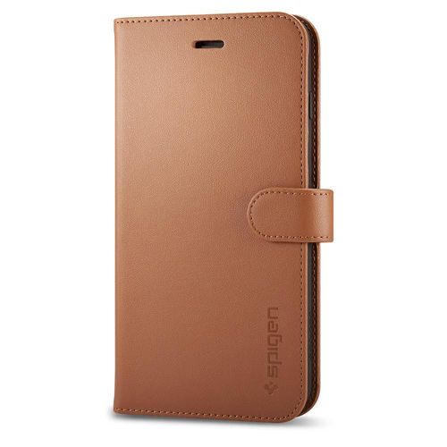 SPIGEN WALLET S Apple iPhone 7/8 Plus - BROWN na Arena.pl