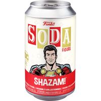 funko soda dc shazam 2 shazam puszka