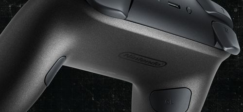 Kontroler bezprzewodowy NINTENDO Nintendo Switch 2 Pro Controller Resident na Arena.pl