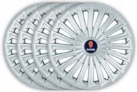 KOŁPAKI 15 do SAAB 9-3, 9-5, 9-3X, 9-7X, 900 GHS