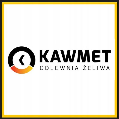 Kettlebell żeliwny odważnik kula kettle 4kg na Arena.pl