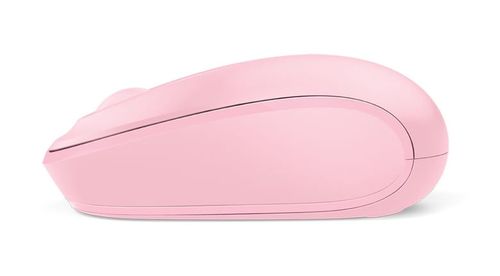 Microsoft Wireless Mobile Mouse 1850 Light Orchid U7Z-00023 na Arena.pl