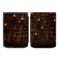Etui Graficzne do Pocketbook Verse / Verse Pro 629 634 Empik Gobook