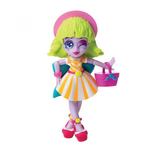 Figurka Capsule Chix 1pak Sweet Circuits na Arena.pl
