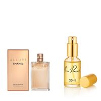 perfumy nr 024 30ml - zamiennik inspirowany allure od chanel