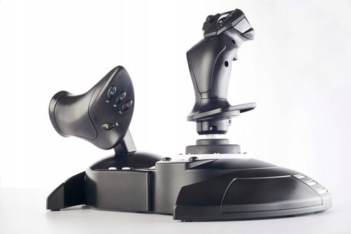 Joystick Thrustmaster T.Flight HOTAS One do Xbox Series X/S / Xbox One / PC na Arena.pl