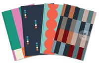 KALENDARZ DZIENNY FORM 15X21CM DTP MIX OXFORD