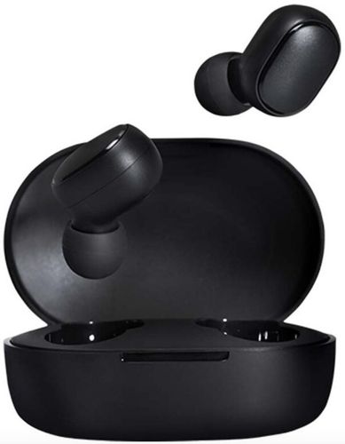Słuchawki bezprzewodowe Xiaomi Mi True Wireless Earbuds Basic 2 na Arena.pl