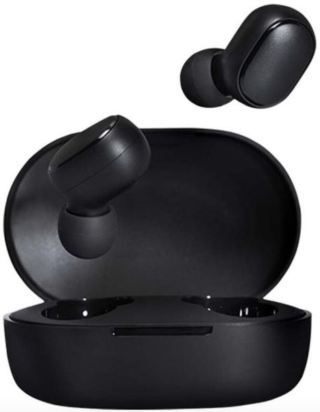 Słuchawki bezprzewodowe Xiaomi Mi True Wireless Earbuds Basic 2 zdjęcie 12