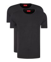 HUGO T-shirt 2-pack Regular Fit M