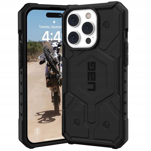 UAG ETUI PANCERNE DO IPHONE 14 PRO, CASE MAGSAFE na Arena.pl