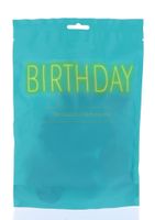 the naughty birthday kit assortment