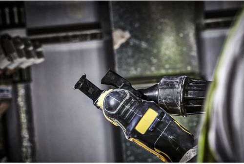 DEWALT NARZĘDZIE WIELOFUNKCYJNE 18V DCS356N na Arena.pl