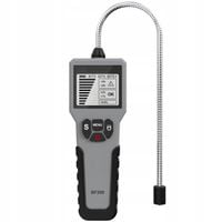 TESTER MIERNIK PŁYNU HAMULCOWEGO UNIWERSALNY CYFROWY LCD DOT 3 4 5 Z SONDĄ