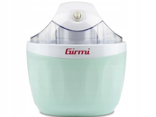 Maszynka do lodów GIRMI GH02 na Arena.pl