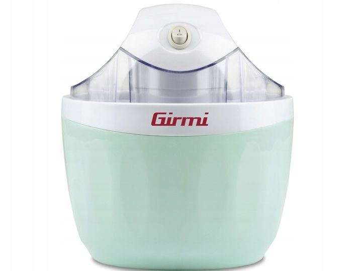 Maszynka do lodów GIRMI GH02 zdjęcie 1