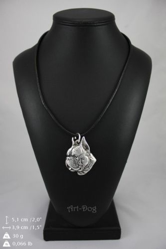 Bokser - breloczek - 2073 na Arena.pl