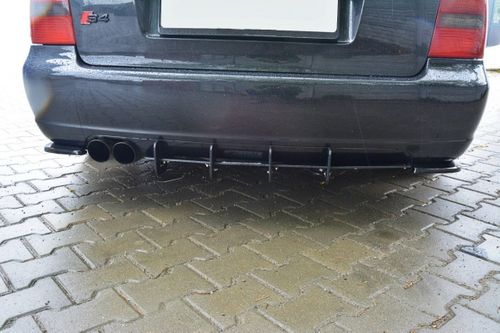 REAR DIFFUSER AUDI S4 B5 Avant na Arena.pl