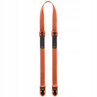 Pasek Peak Design Leash Ibis v3 - łososiowy