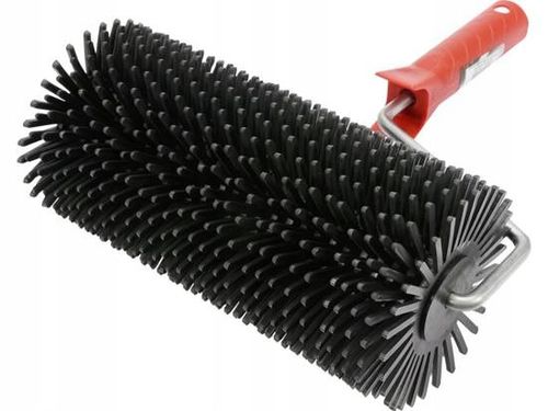 WAŁEK DO ODPOWIETRZANIA WYLEWEK 230x123MM VOREL na Arena.pl