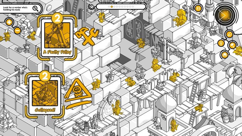 Crime O'Clock Klucz CD KEY KOD BEZ VPN WYSYŁKA 24/7 zdjęcie 3