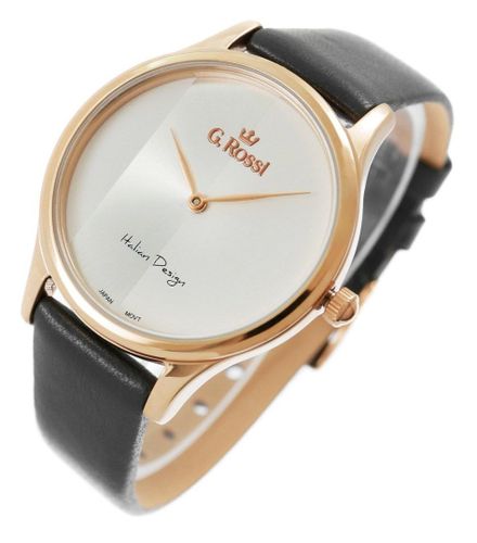 Zegarek Damski G.Rossi 11765A-3G3-2 na Arena.pl