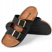 Klapki korkowe HKK01 Heyo 36