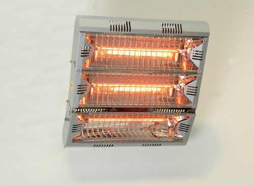 Promiennik Ciepła Hathor 79304 (Hathor Three) IP55 na Arena.pl