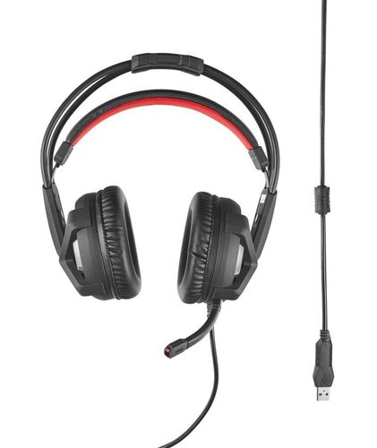 Trust Słuchawki GXT 353 do ps4 na Arena.pl