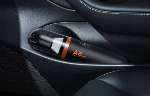 Baseus A2Pro Bezprzewodowy Odkurzacz Samochodowy 6000Pa 80W na Arena.pl