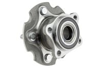 PIASTA KOŁA TYŁ TOYOTA RAV 4 III 2008 2009 2010 2011 2012 2013