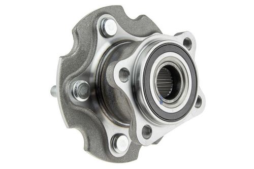 PIASTA KOŁA TYŁ TOYOTA RAV 4 III 2008 2009 2010 2011 2012 2013 na Arena.pl