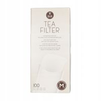 FILTRY DO HERBATY papierowe do parzenia herbaty K2