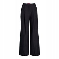 JJXX JXAYA ELLIS WIDE PANT - Spodnie S