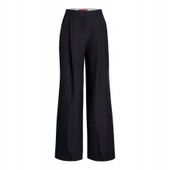 JJXX JXAYA ELLIS WIDE PANT - Spodnie S
