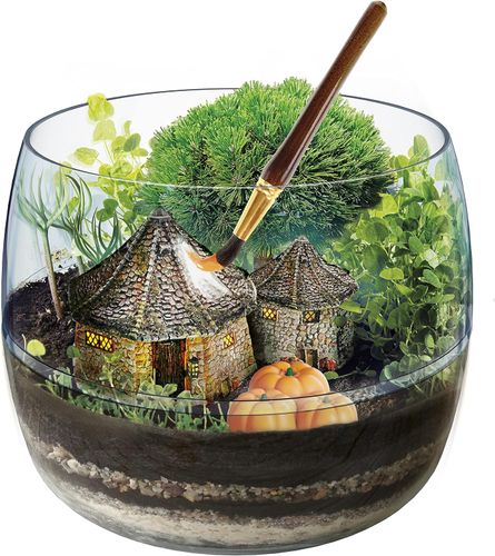 !!! CLE Harry Potter Terrarium 19248 na Arena.pl