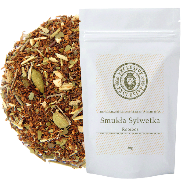 Smukła Sylwetka - 500g zdjęcie 1