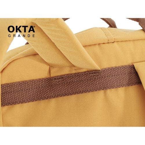 plecak codzienny elegancki na laptopa - himawari na Arena.pl