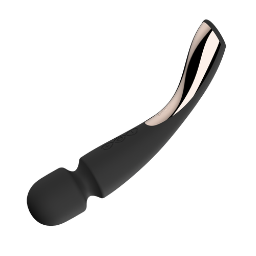 lelo smart wand 2 medium black na Arena.pl